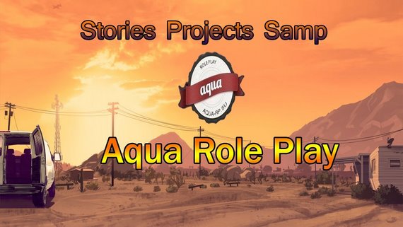 Aqua Role Play v1.6