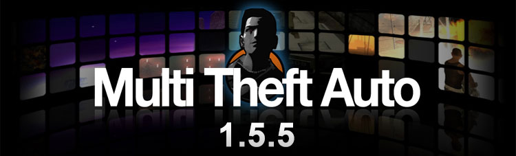 Скачать Multi Theft Auto: San Andreas 1.5.5