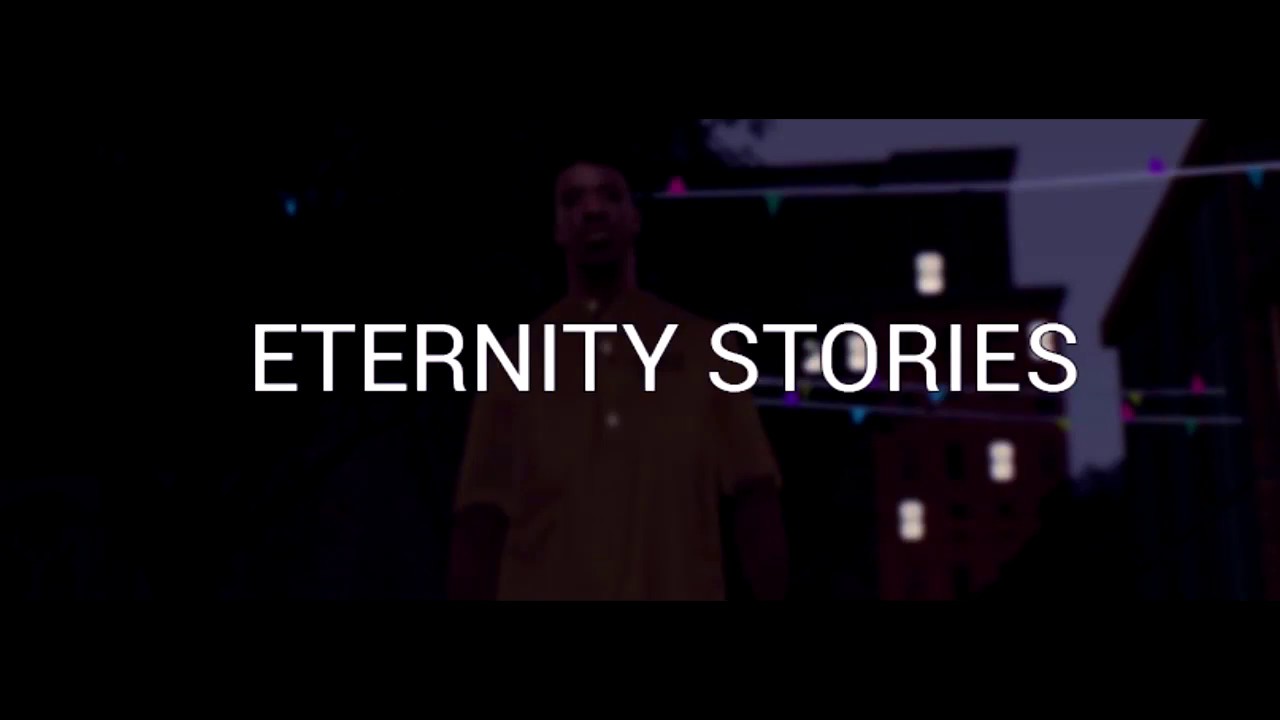Готовый мод Eternity Stories Project RP для САМП (+видео)